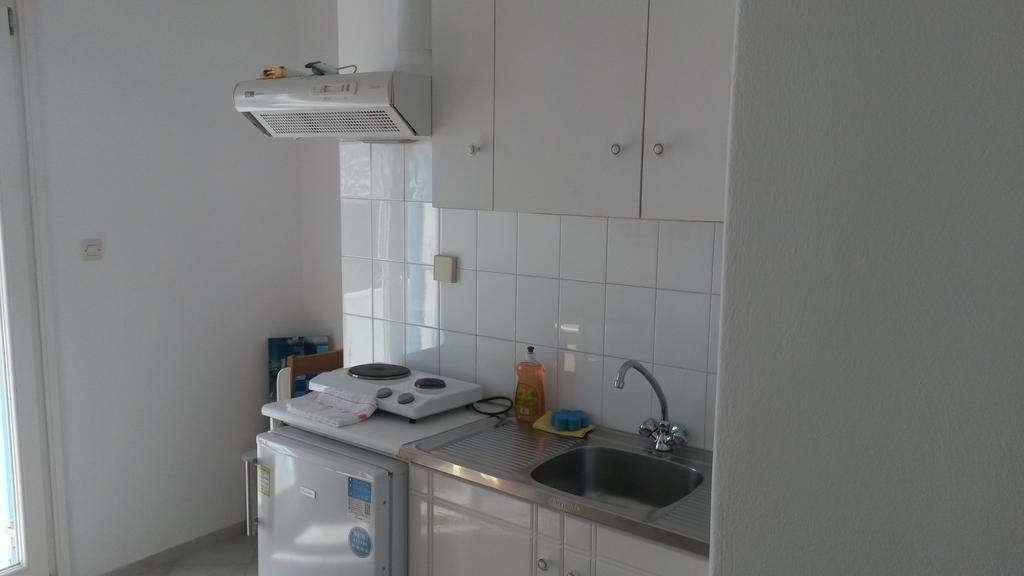 Antonia Studios Náusza Szoba fotó