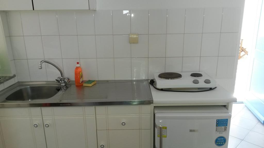 Antonia Studios Náusza Szoba fotó